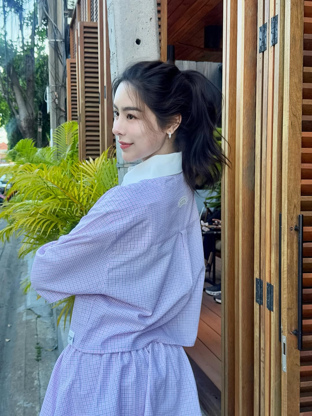 พีพี - ปุญญ์ปรีดี คุ้มพร้อม รอดสวาสดิ์