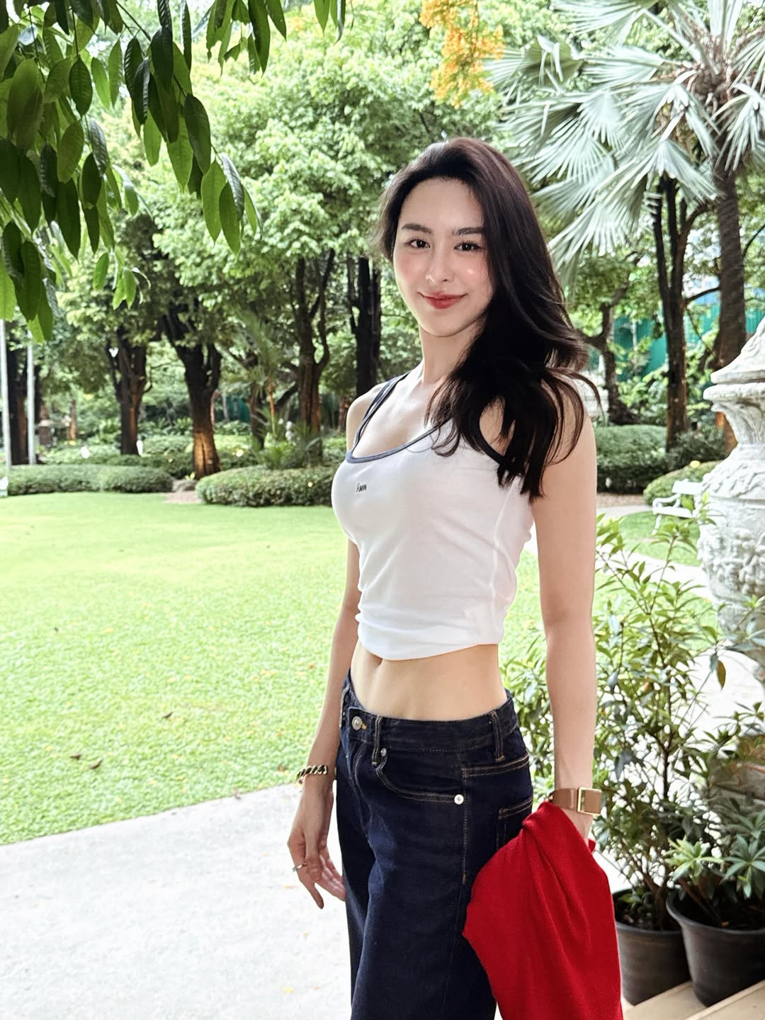 พีพี - ปุญญ์ปรีดี คุ้มพร้อม รอดสวาสดิ์