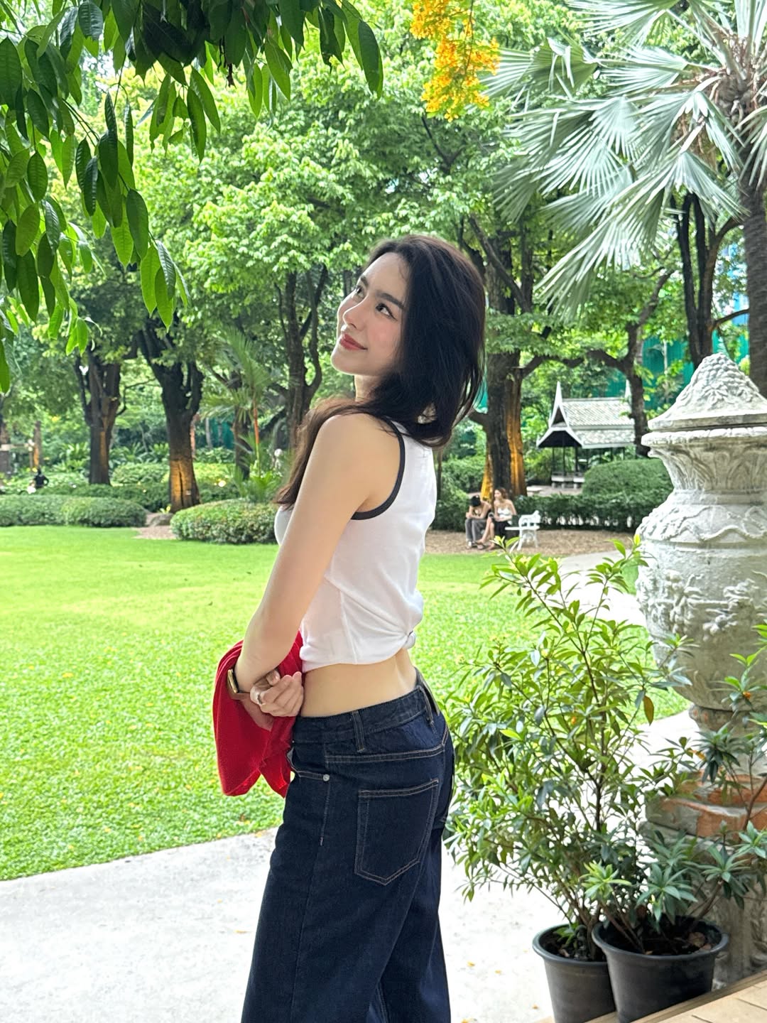 พีพี - ปุญญ์ปรีดี คุ้มพร้อม รอดสวาสดิ์