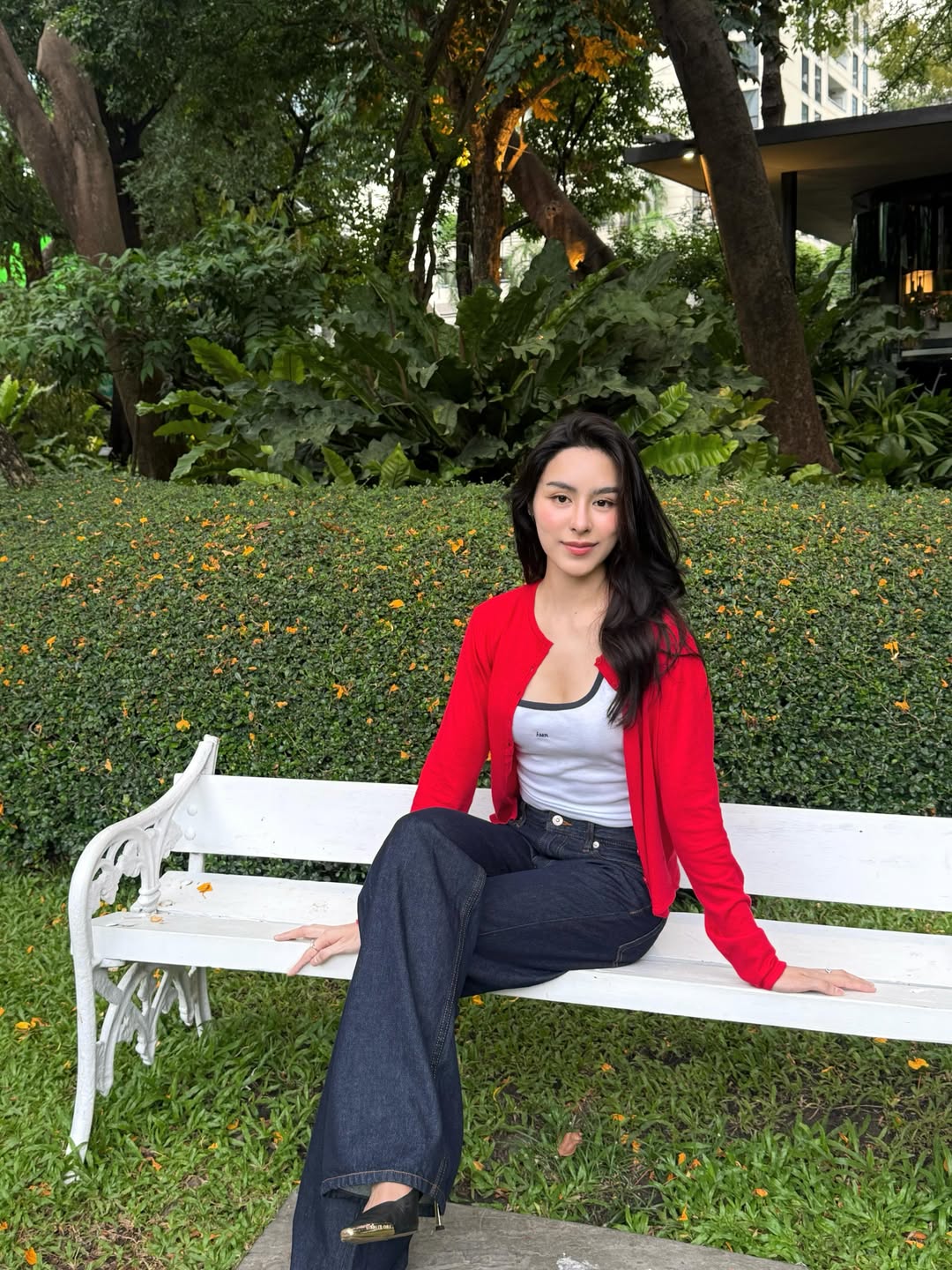 พีพี - ปุญญ์ปรีดี คุ้มพร้อม รอดสวาสดิ์