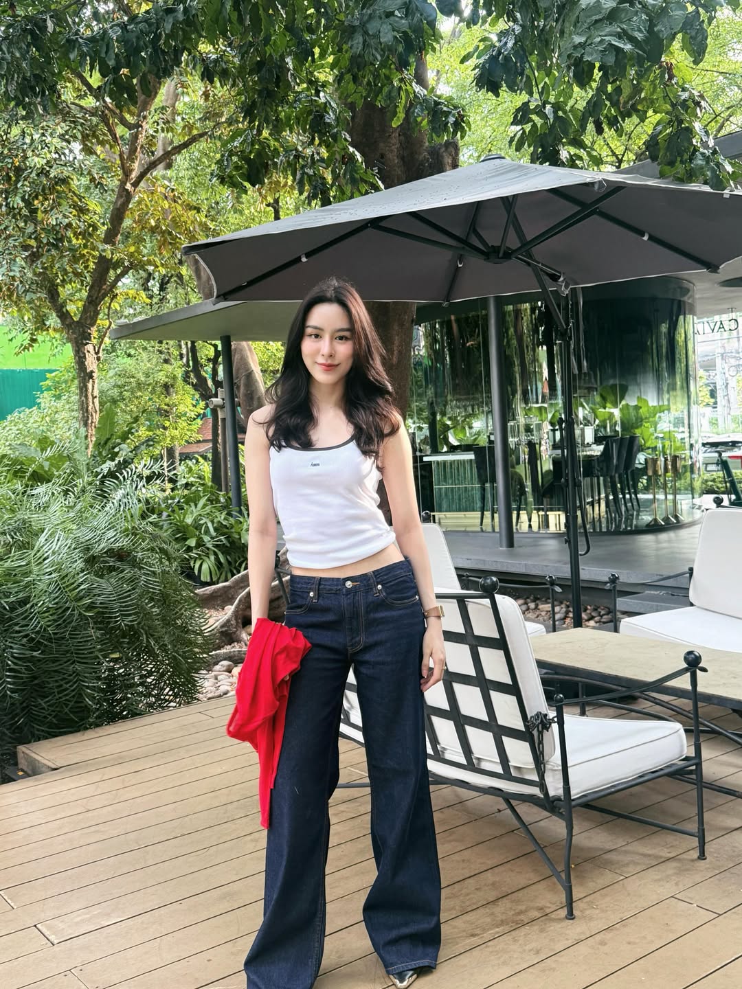 พีพี - ปุญญ์ปรีดี คุ้มพร้อม รอดสวาสดิ์