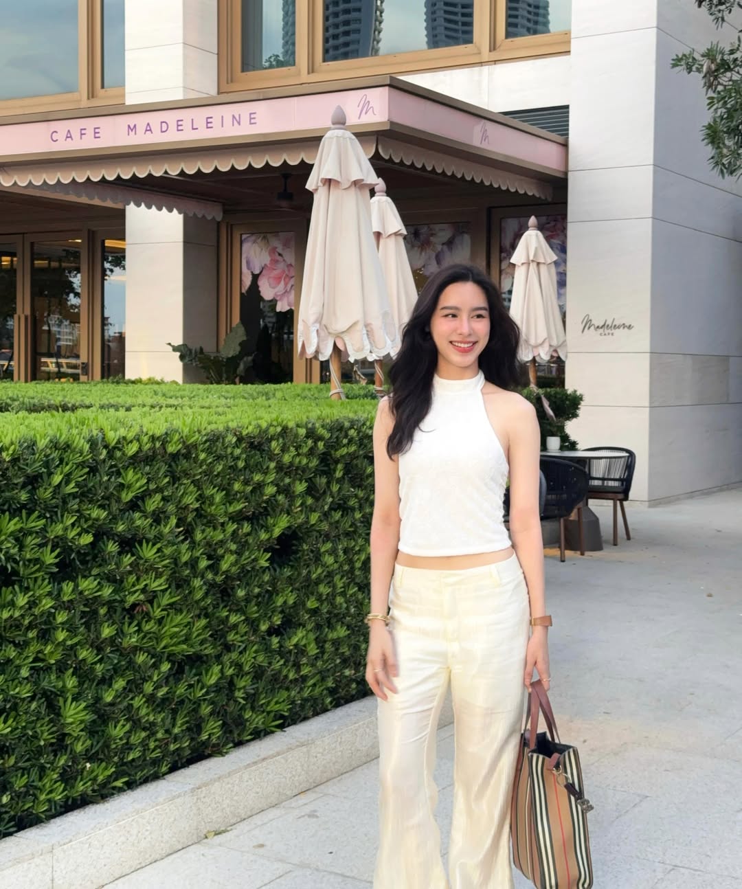 พีพี - ปุญญ์ปรีดี คุ้มพร้อม รอดสวาสดิ์