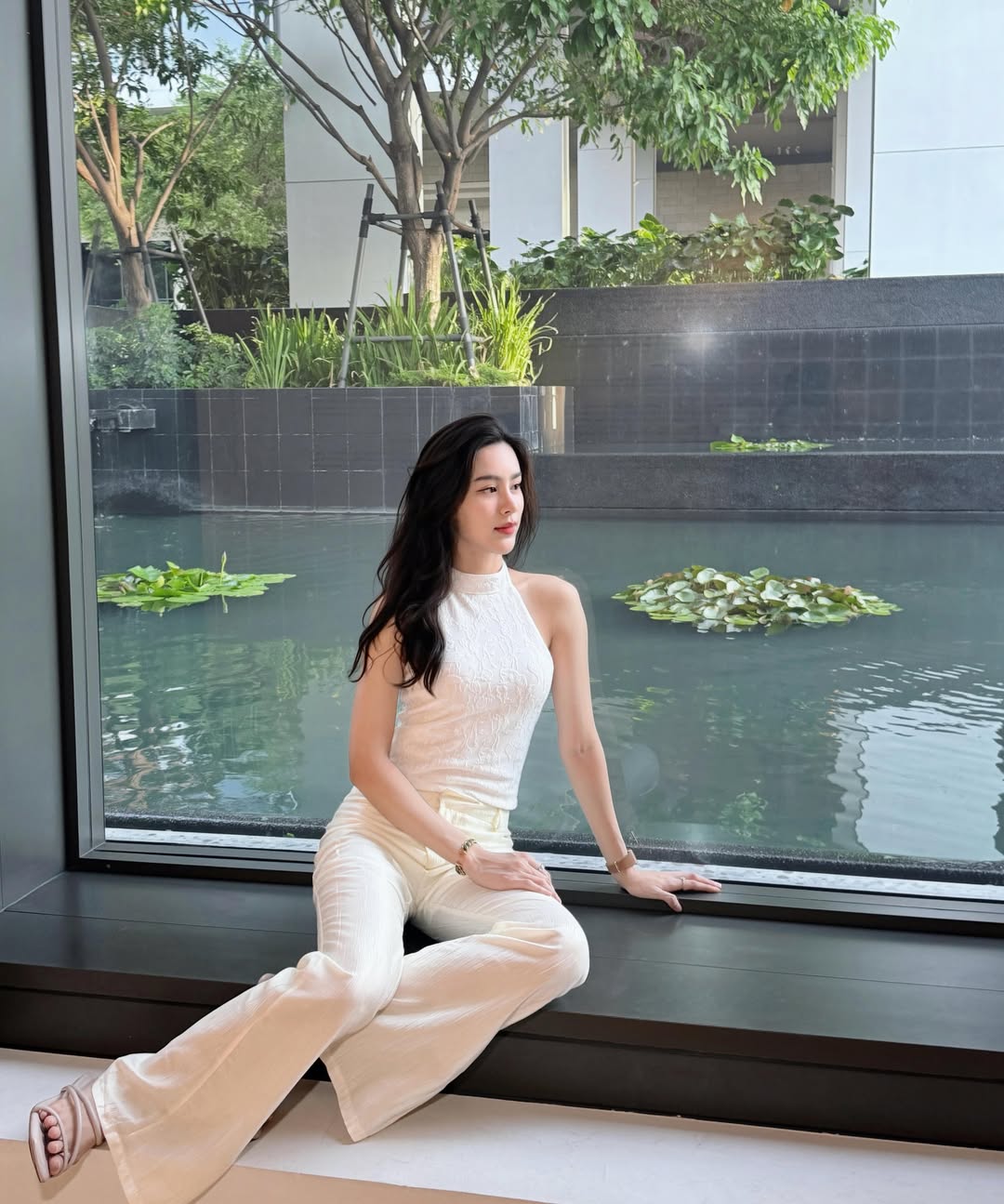 พีพี - ปุญญ์ปรีดี คุ้มพร้อม รอดสวาสดิ์
