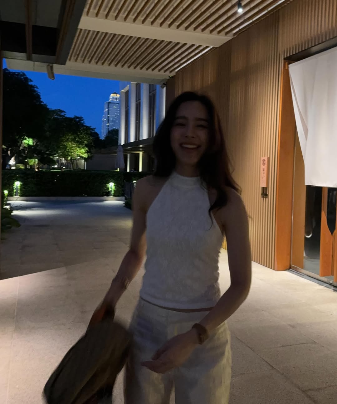 พีพี - ปุญญ์ปรีดี คุ้มพร้อม รอดสวาสดิ์