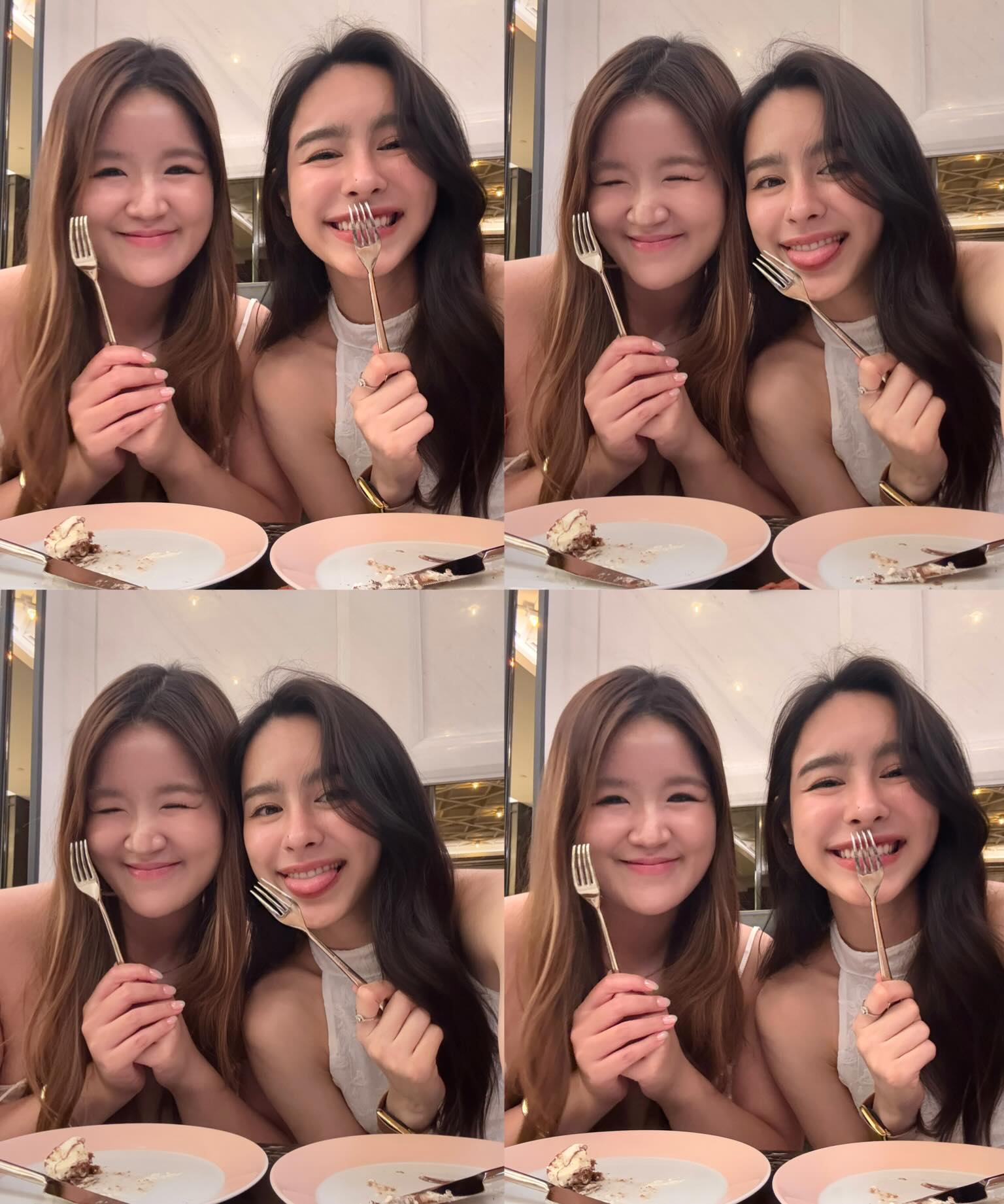 พีพี - ปุญญ์ปรีดี คุ้มพร้อม รอดสวาสดิ์