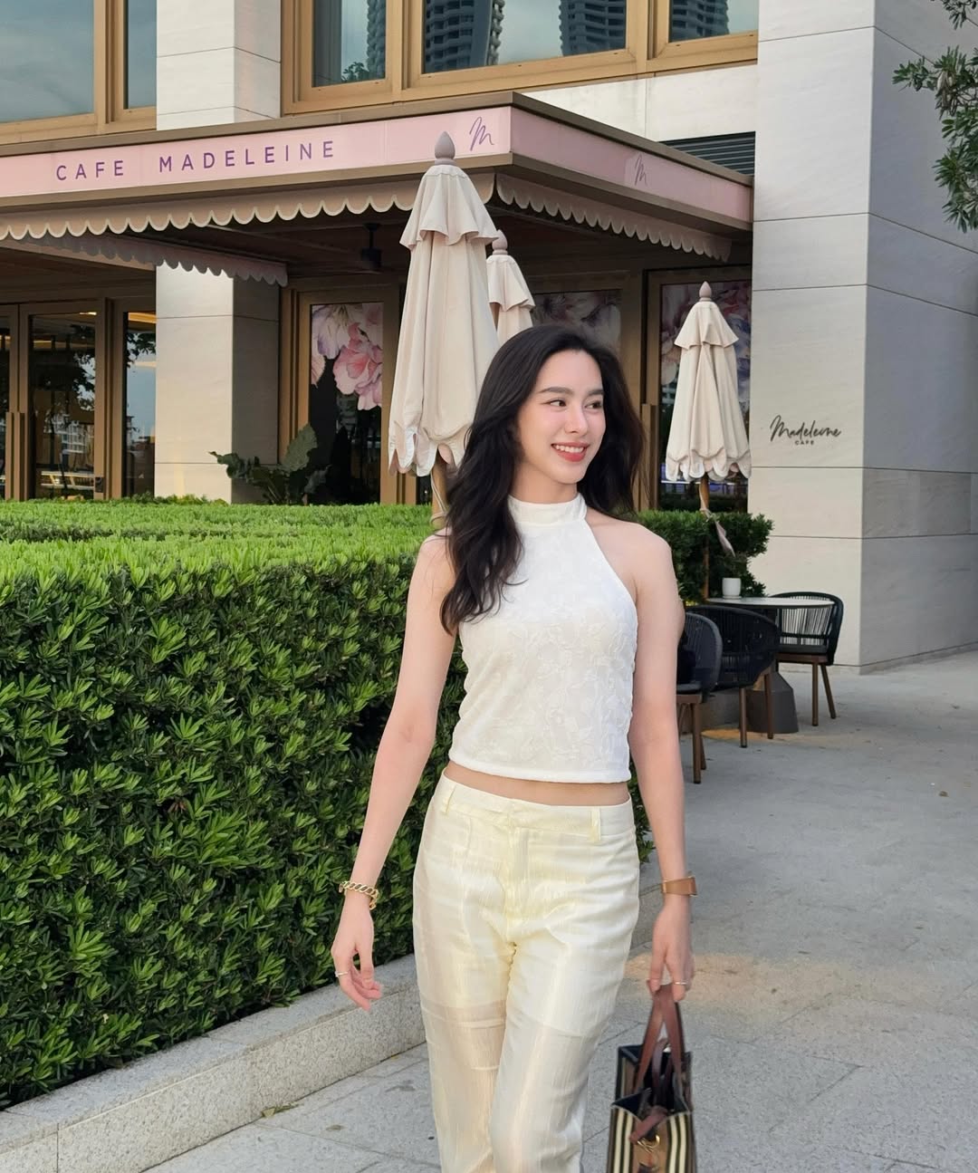 พีพี - ปุญญ์ปรีดี คุ้มพร้อม รอดสวาสดิ์
