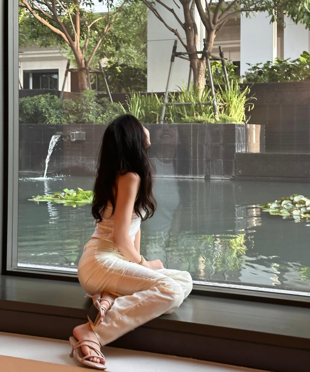 พีพี - ปุญญ์ปรีดี คุ้มพร้อม รอดสวาสดิ์