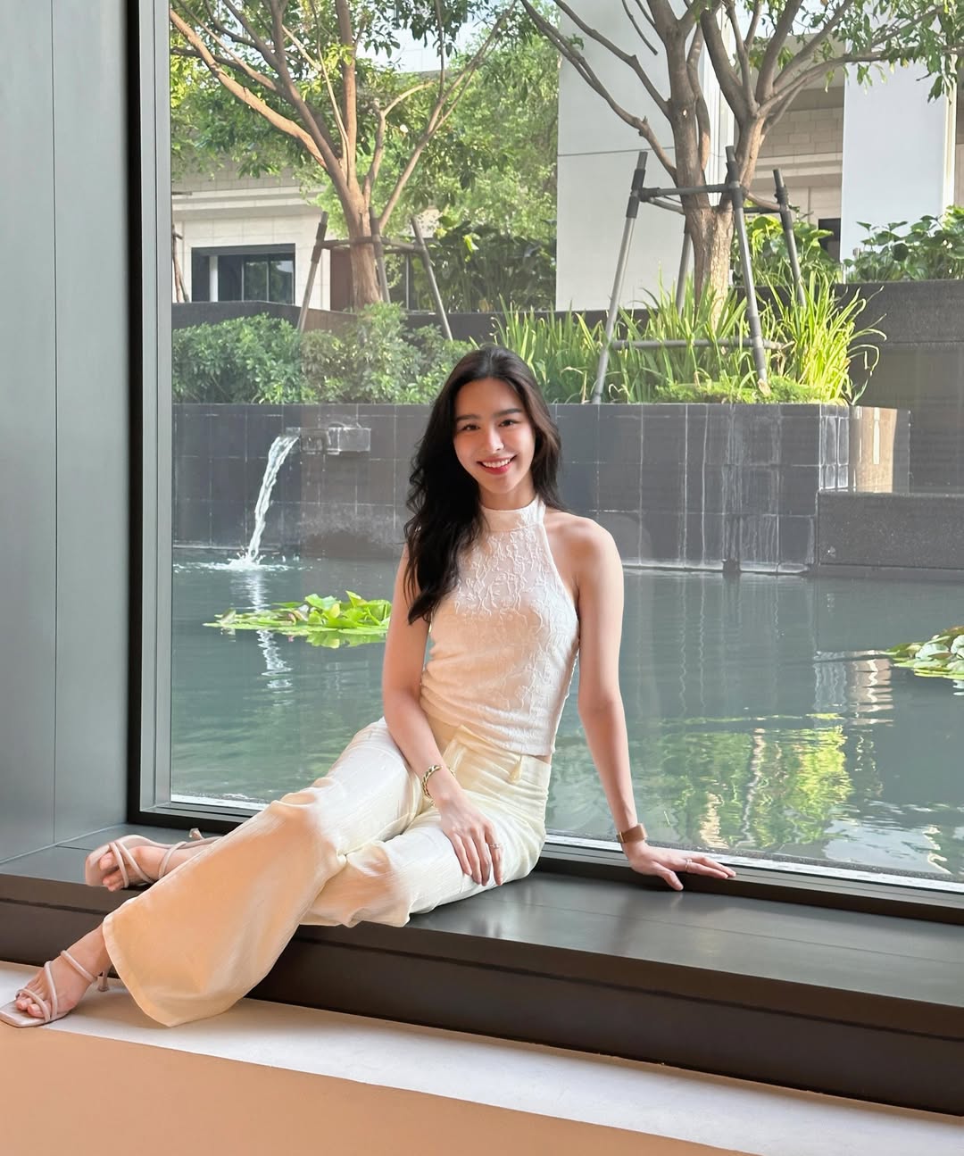 พีพี - ปุญญ์ปรีดี คุ้มพร้อม รอดสวาสดิ์