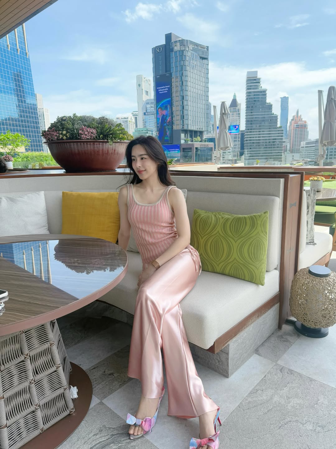 พีพี - ปุญญ์ปรีดี คุ้มพร้อม รอดสวาสดิ์