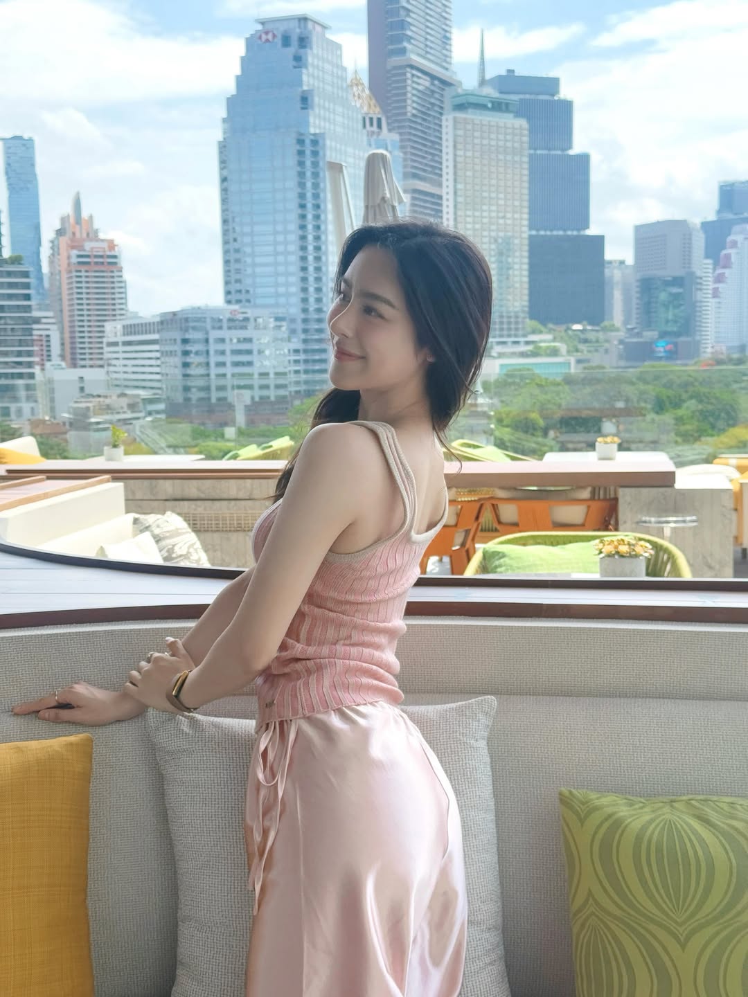 พีพี - ปุญญ์ปรีดี คุ้มพร้อม รอดสวาสดิ์