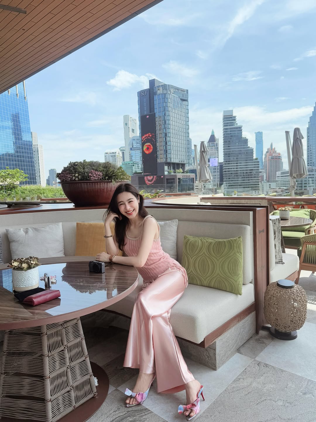พีพี - ปุญญ์ปรีดี คุ้มพร้อม รอดสวาสดิ์