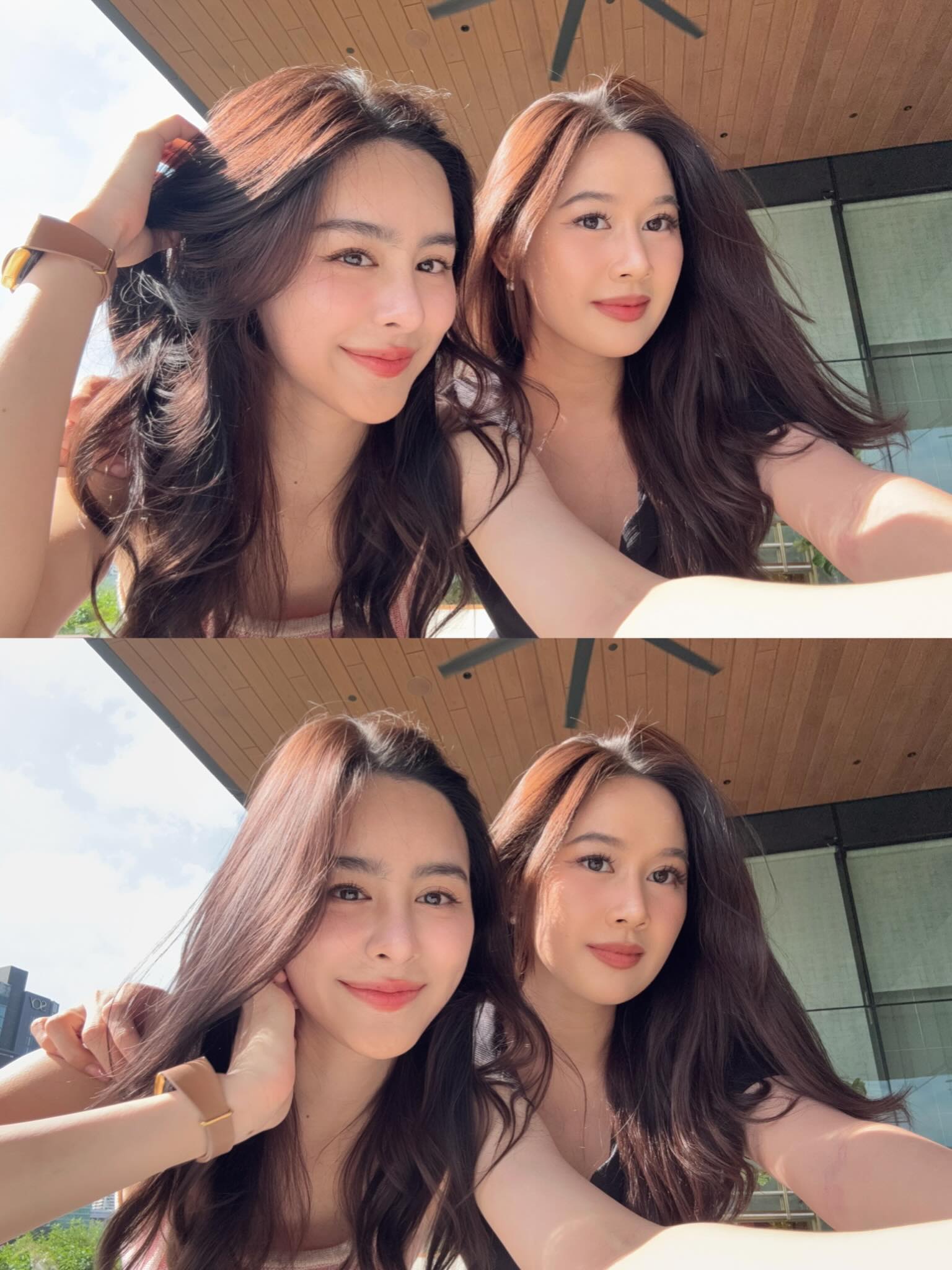พีพี - ปุญญ์ปรีดี คุ้มพร้อม รอดสวาสดิ์