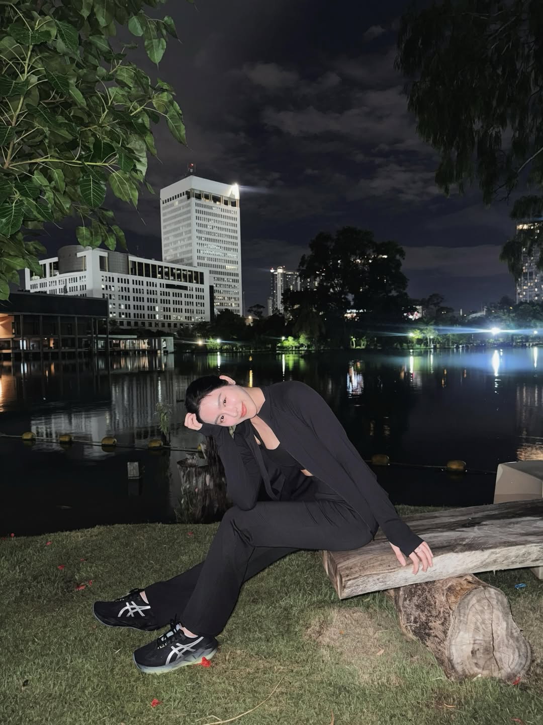 พีพี - ปุญญ์ปรีดี คุ้มพร้อม รอดสวาสดิ์