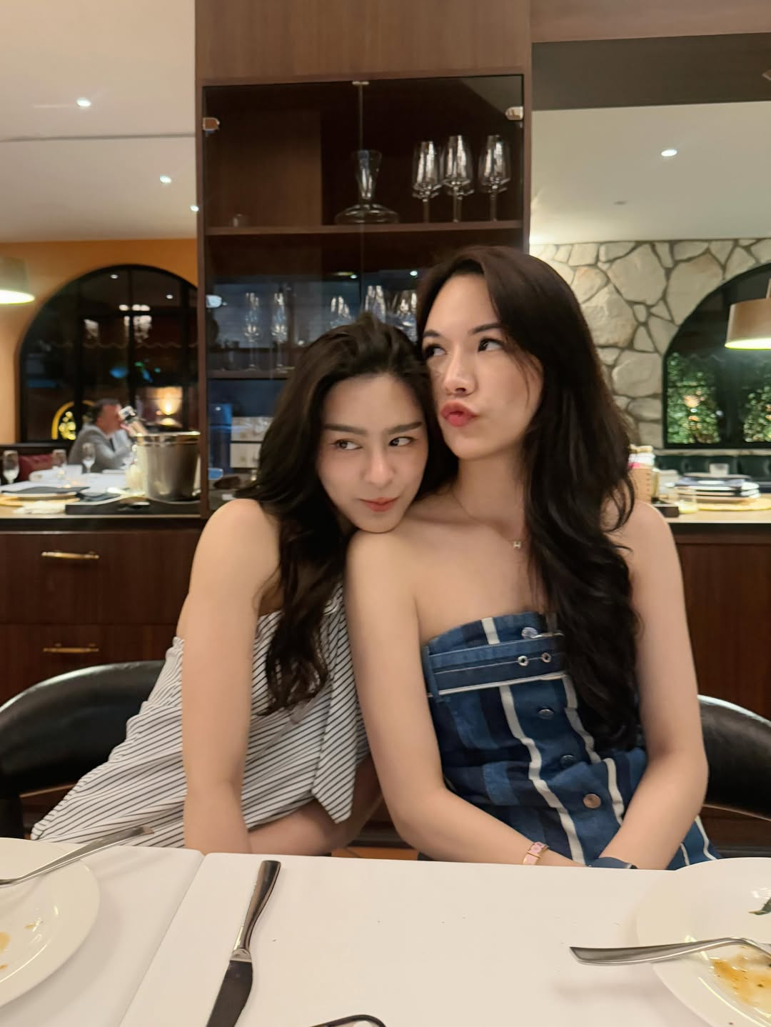พีพี - ปุญญ์ปรีดี คุ้มพร้อม รอดสวาสดิ์