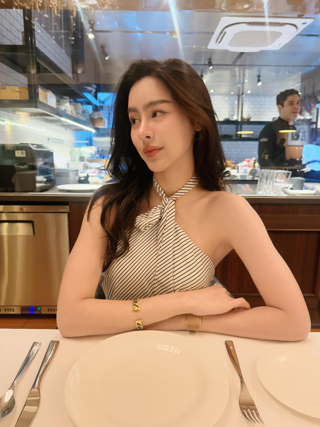พีพี - ปุญญ์ปรีดี คุ้มพร้อม รอดสวาสดิ์
