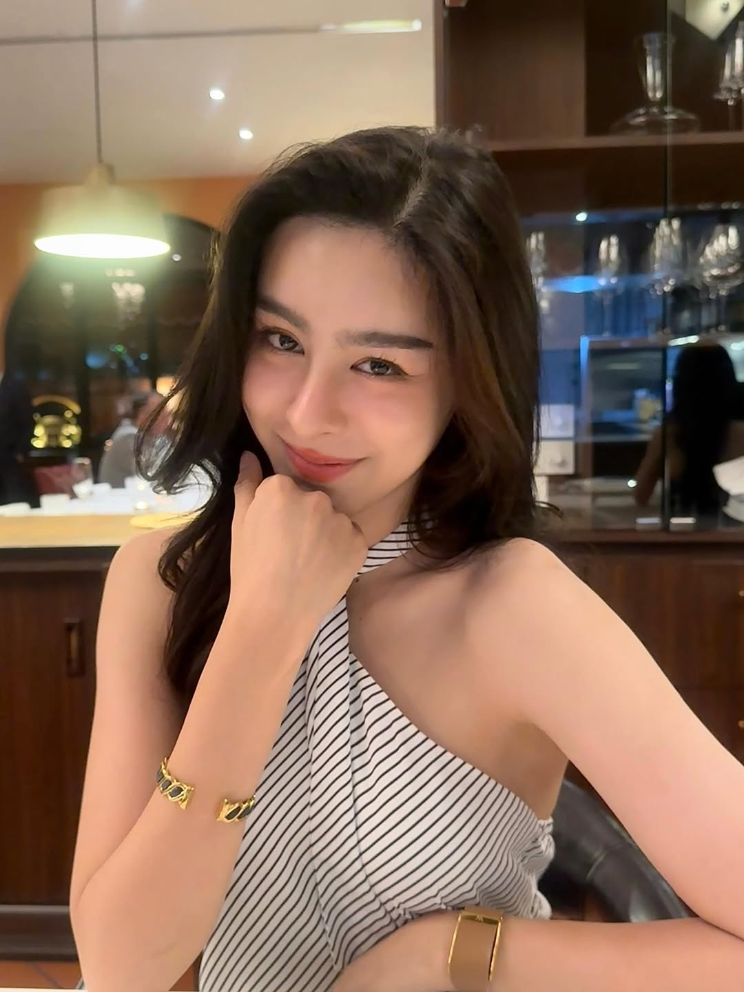 พีพี - ปุญญ์ปรีดี คุ้มพร้อม รอดสวาสดิ์