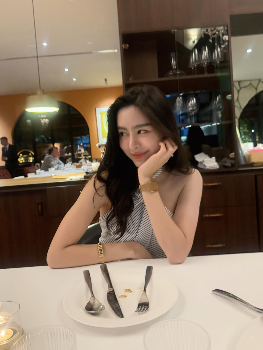 พีพี - ปุญญ์ปรีดี คุ้มพร้อม รอดสวาสดิ์