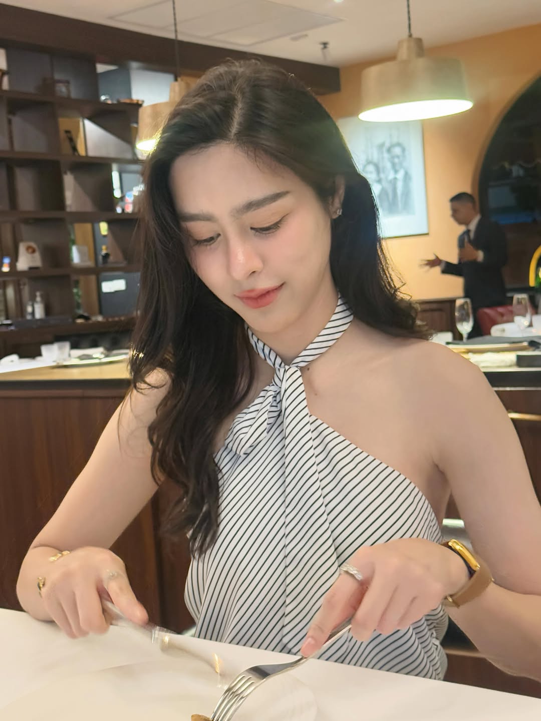 พีพี - ปุญญ์ปรีดี คุ้มพร้อม รอดสวาสดิ์