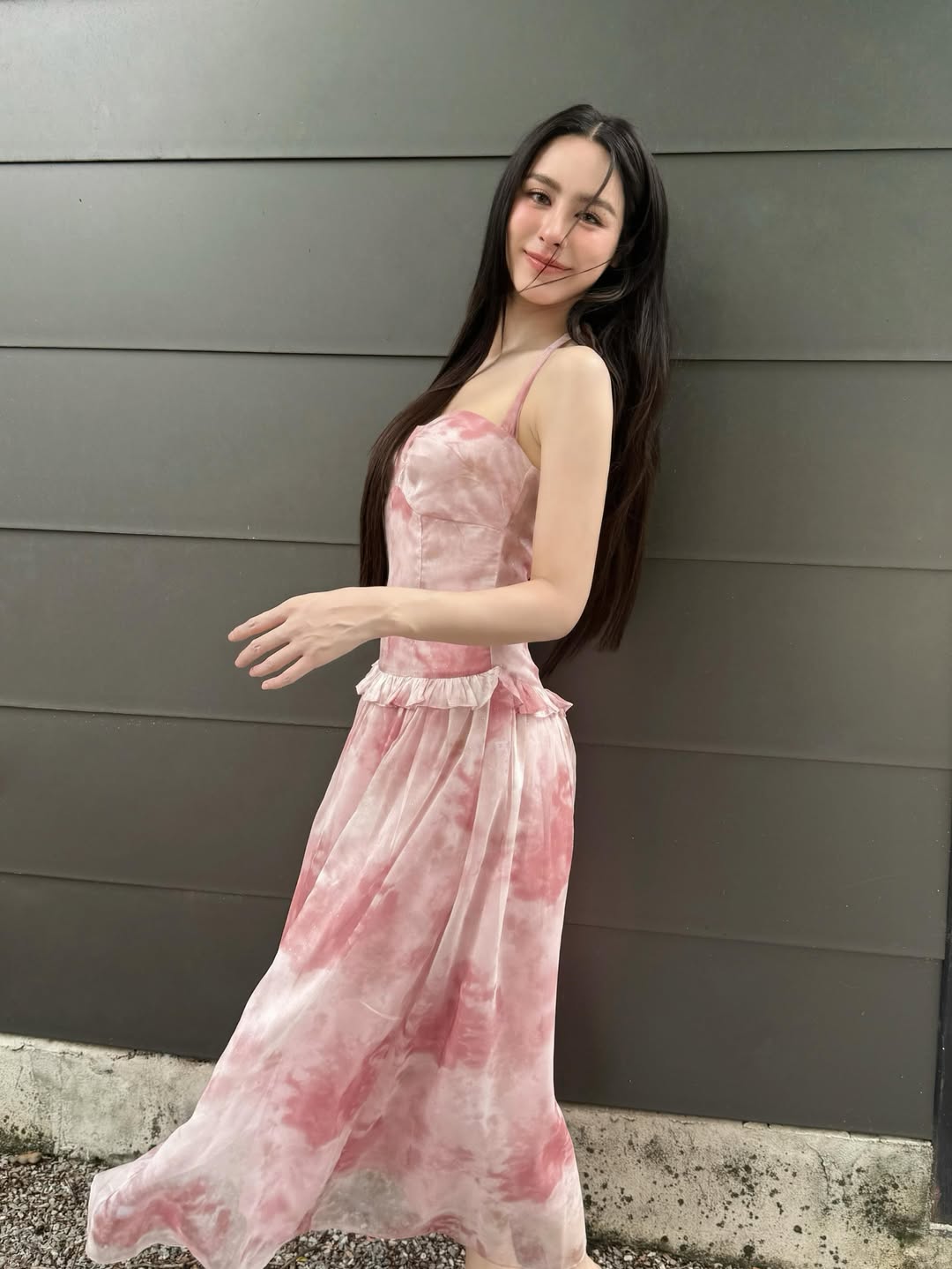 พีพี - ปุญญ์ปรีดี คุ้มพร้อม รอดสวาสดิ์