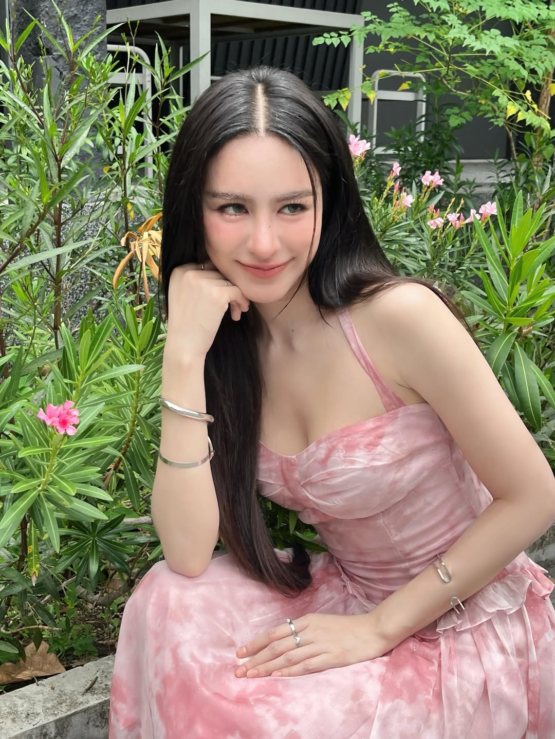พีพี - ปุญญ์ปรีดี คุ้มพร้อม รอดสวาสดิ์