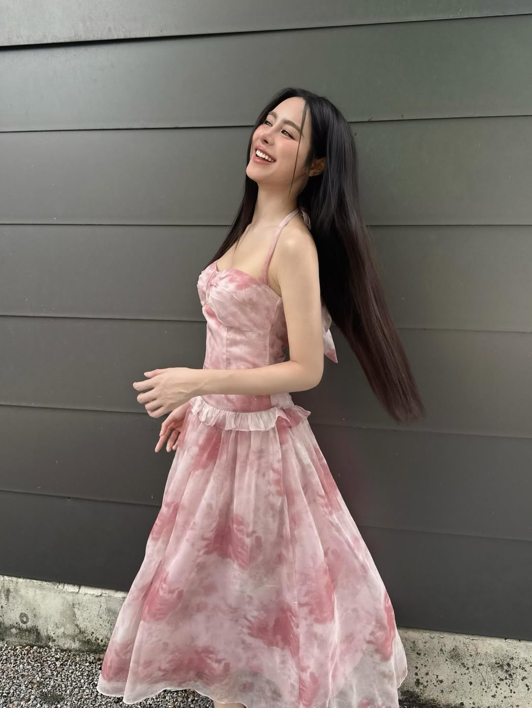 พีพี - ปุญญ์ปรีดี คุ้มพร้อม รอดสวาสดิ์