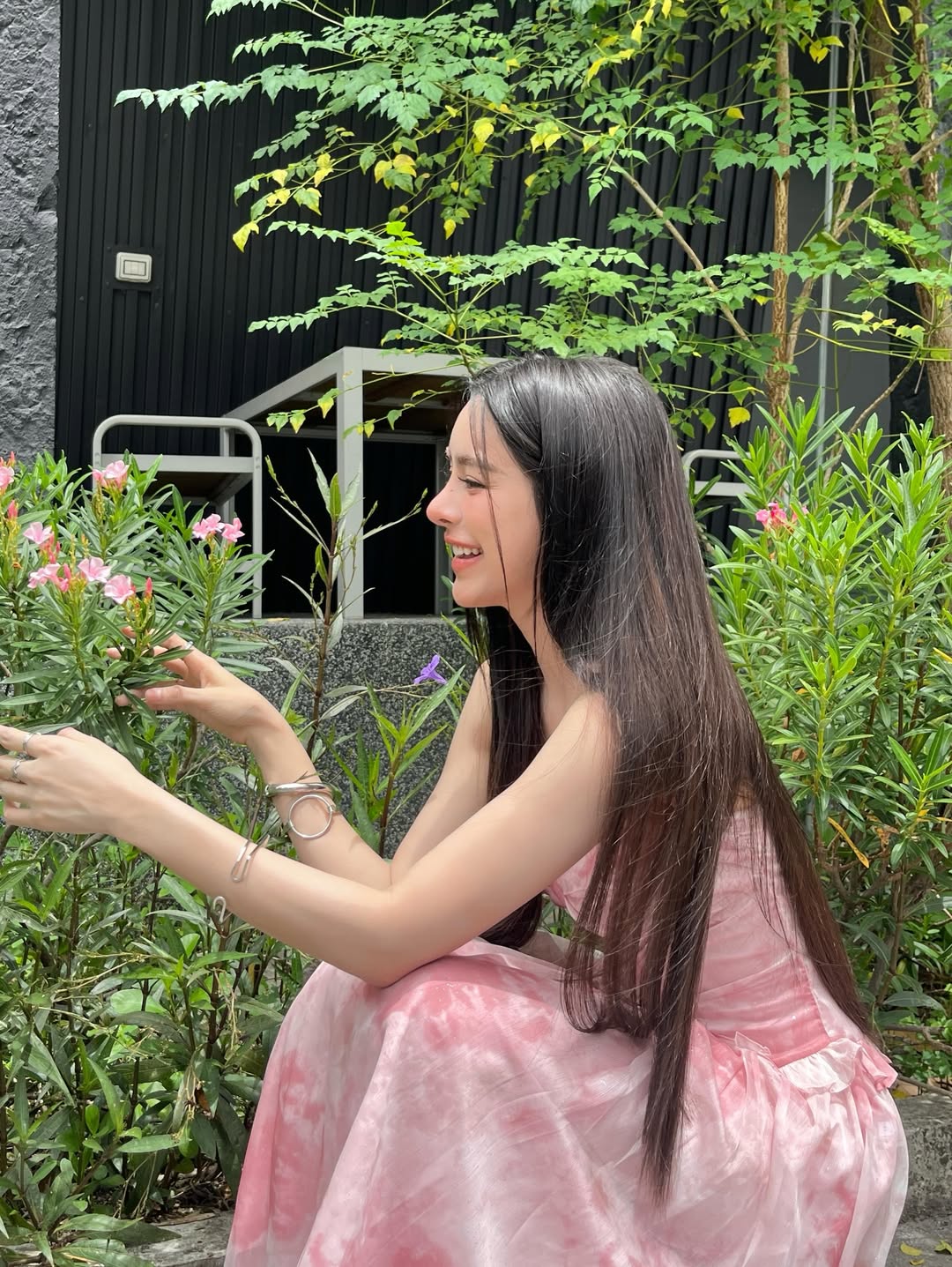พีพี - ปุญญ์ปรีดี คุ้มพร้อม รอดสวาสดิ์
