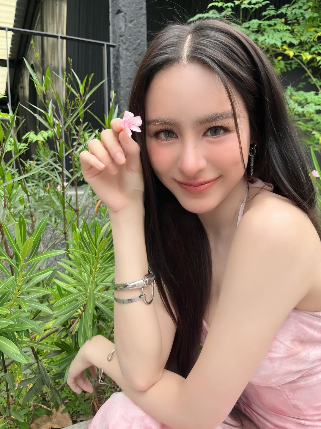 พีพี - ปุญญ์ปรีดี คุ้มพร้อม รอดสวาสดิ์