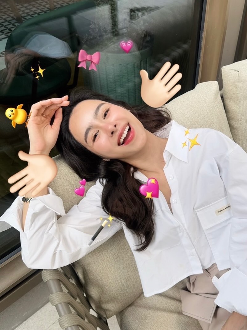 พีพี - ปุญญ์ปรีดี คุ้มพร้อม รอดสวาสดิ์