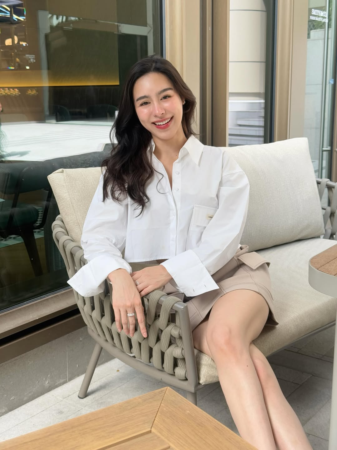 พีพี - ปุญญ์ปรีดี คุ้มพร้อม รอดสวาสดิ์