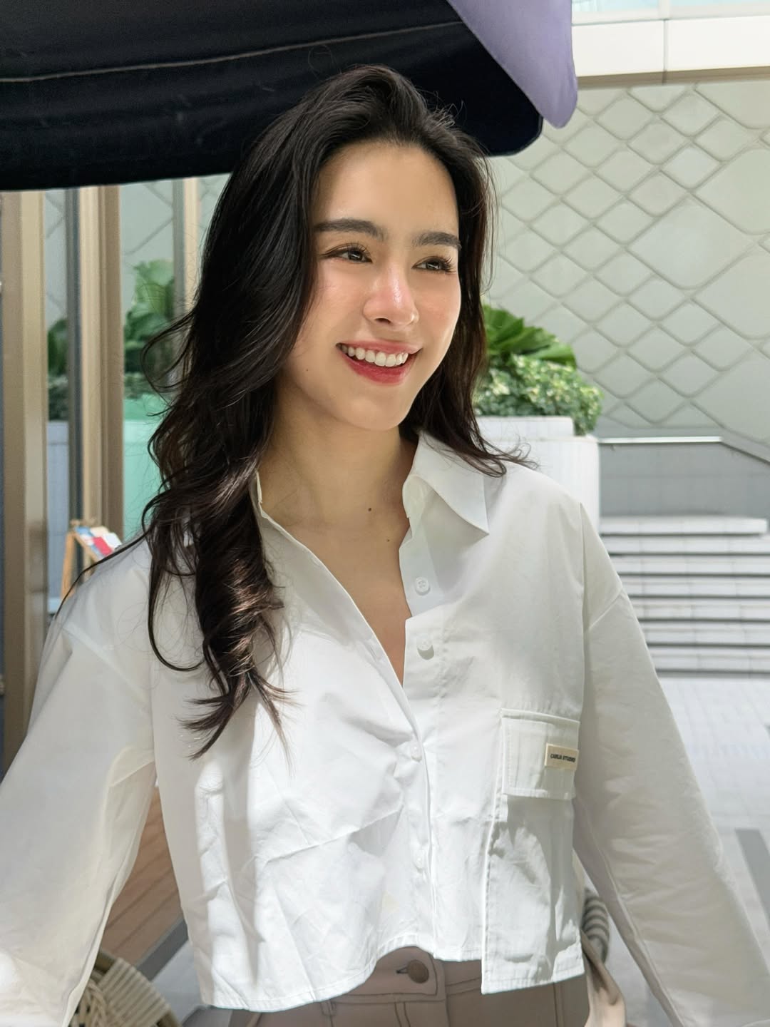 พีพี - ปุญญ์ปรีดี คุ้มพร้อม รอดสวาสดิ์