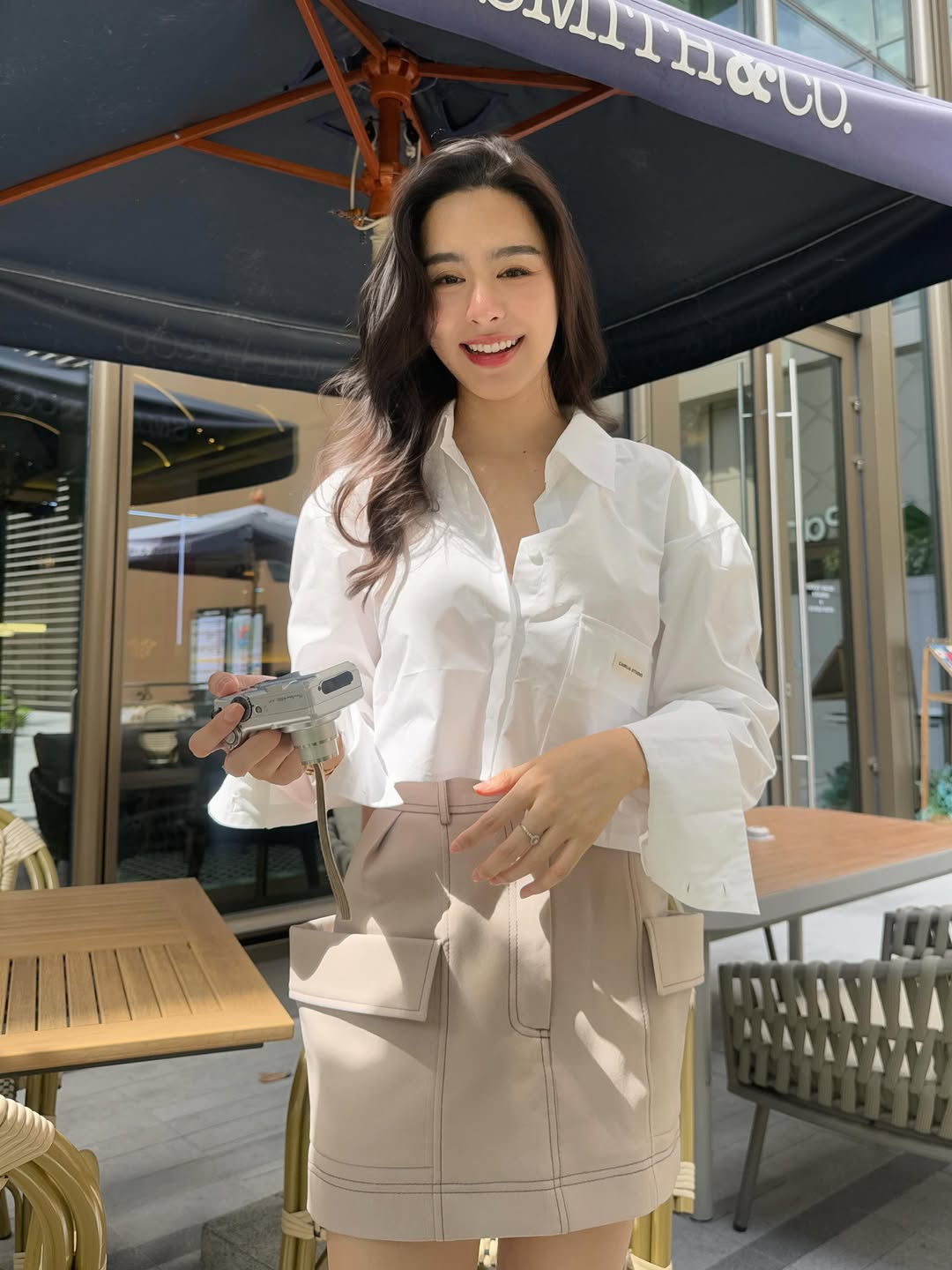 พีพี - ปุญญ์ปรีดี คุ้มพร้อม รอดสวาสดิ์
