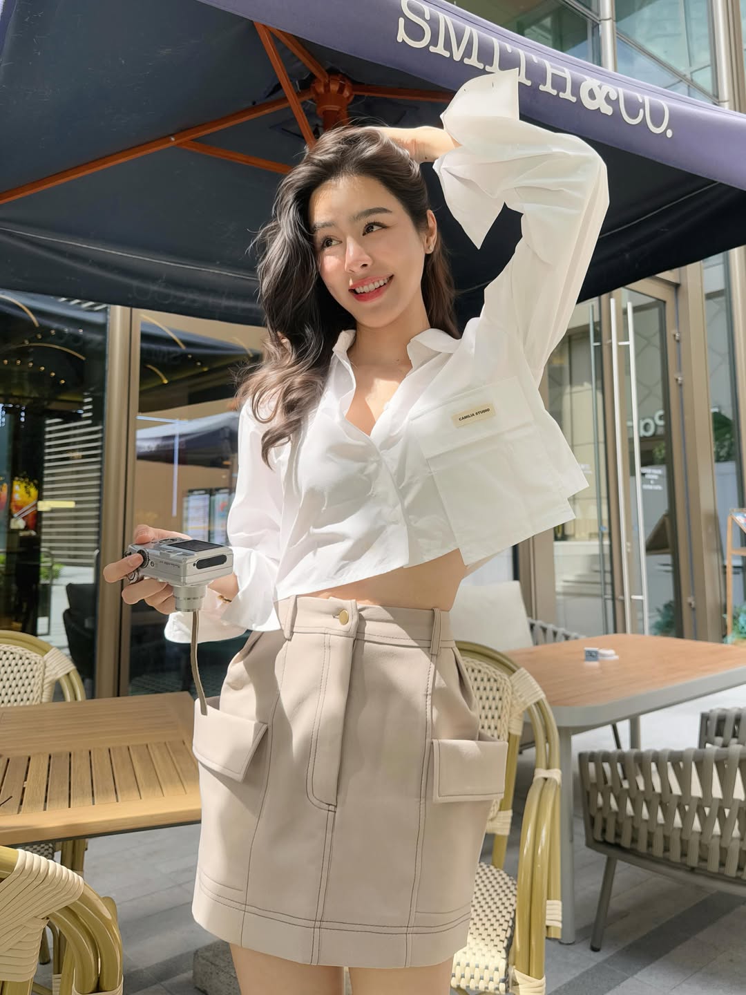 พีพี - ปุญญ์ปรีดี คุ้มพร้อม รอดสวาสดิ์
