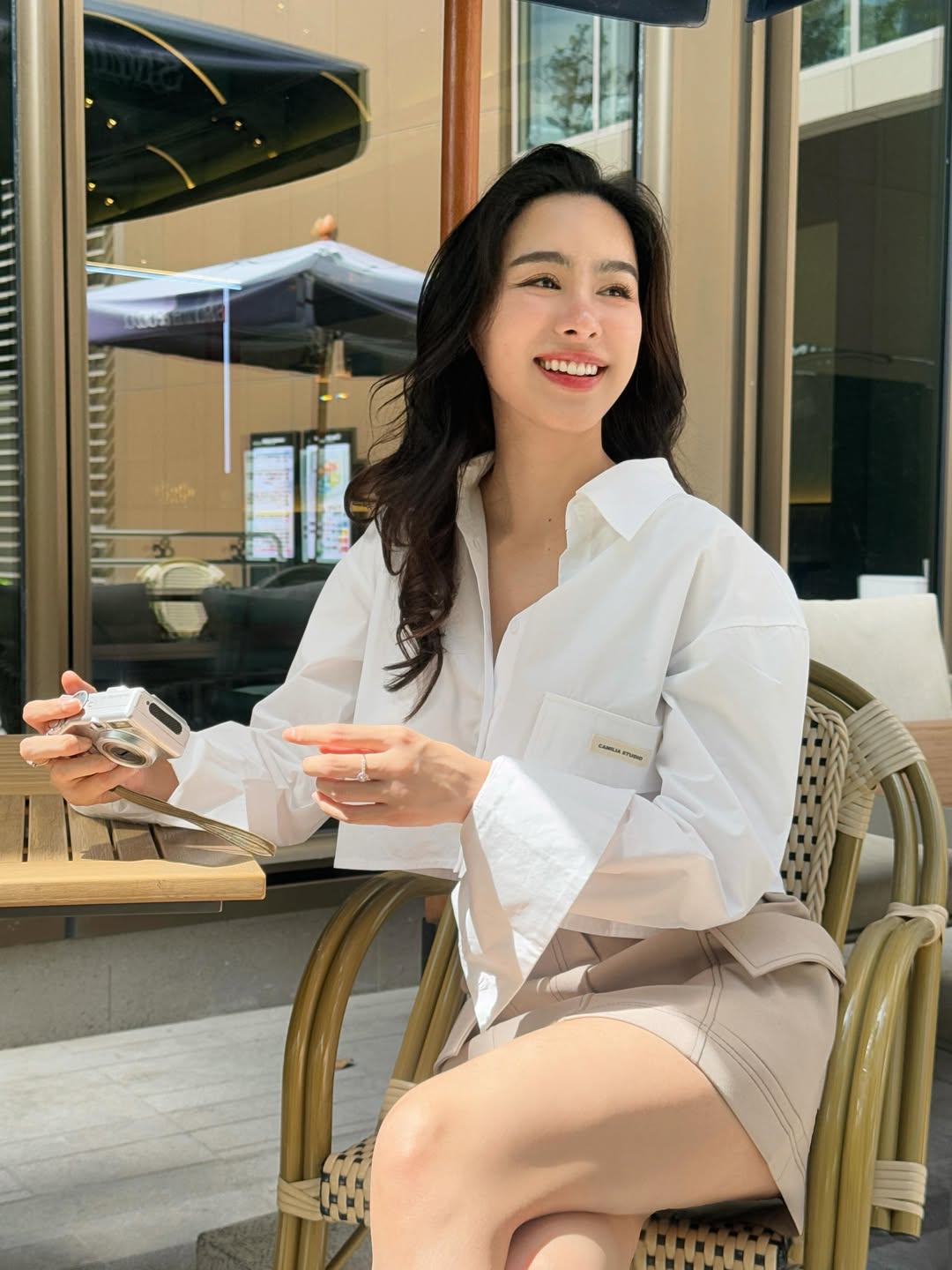 พีพี - ปุญญ์ปรีดี คุ้มพร้อม รอดสวาสดิ์
