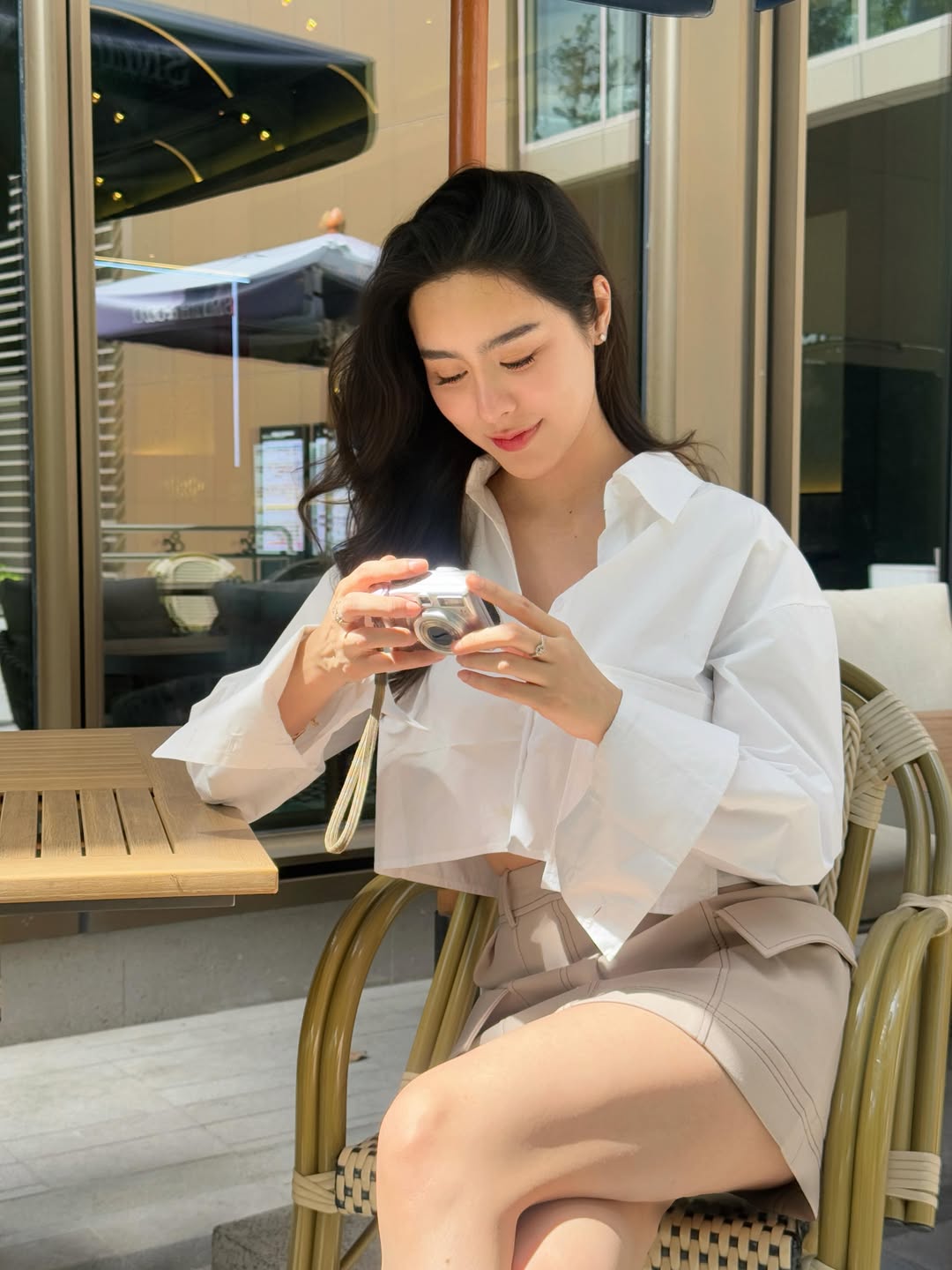 พีพี - ปุญญ์ปรีดี คุ้มพร้อม รอดสวาสดิ์
