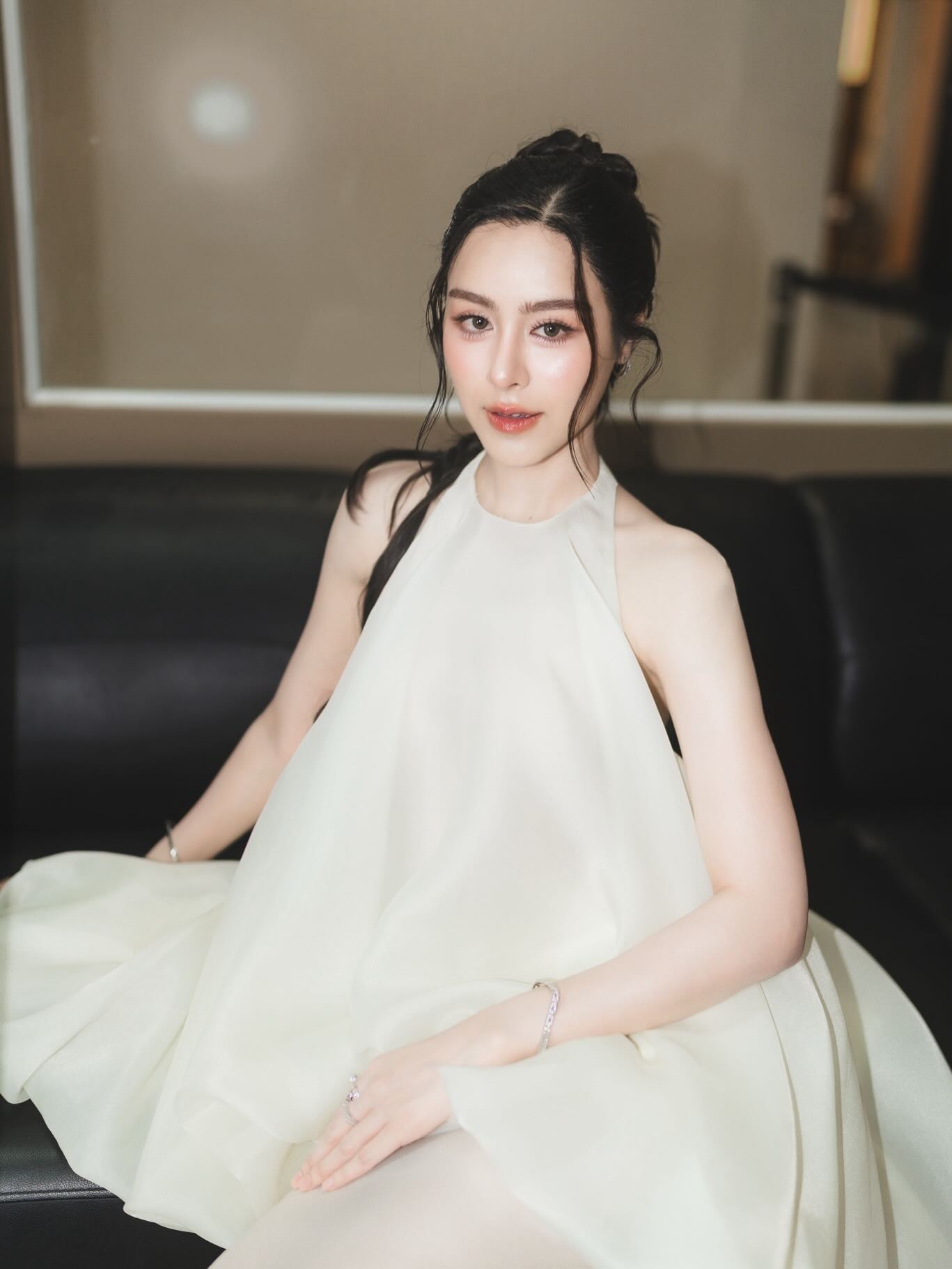 พีพี - ปุญญ์ปรีดี คุ้มพร้อม รอดสวาสดิ์