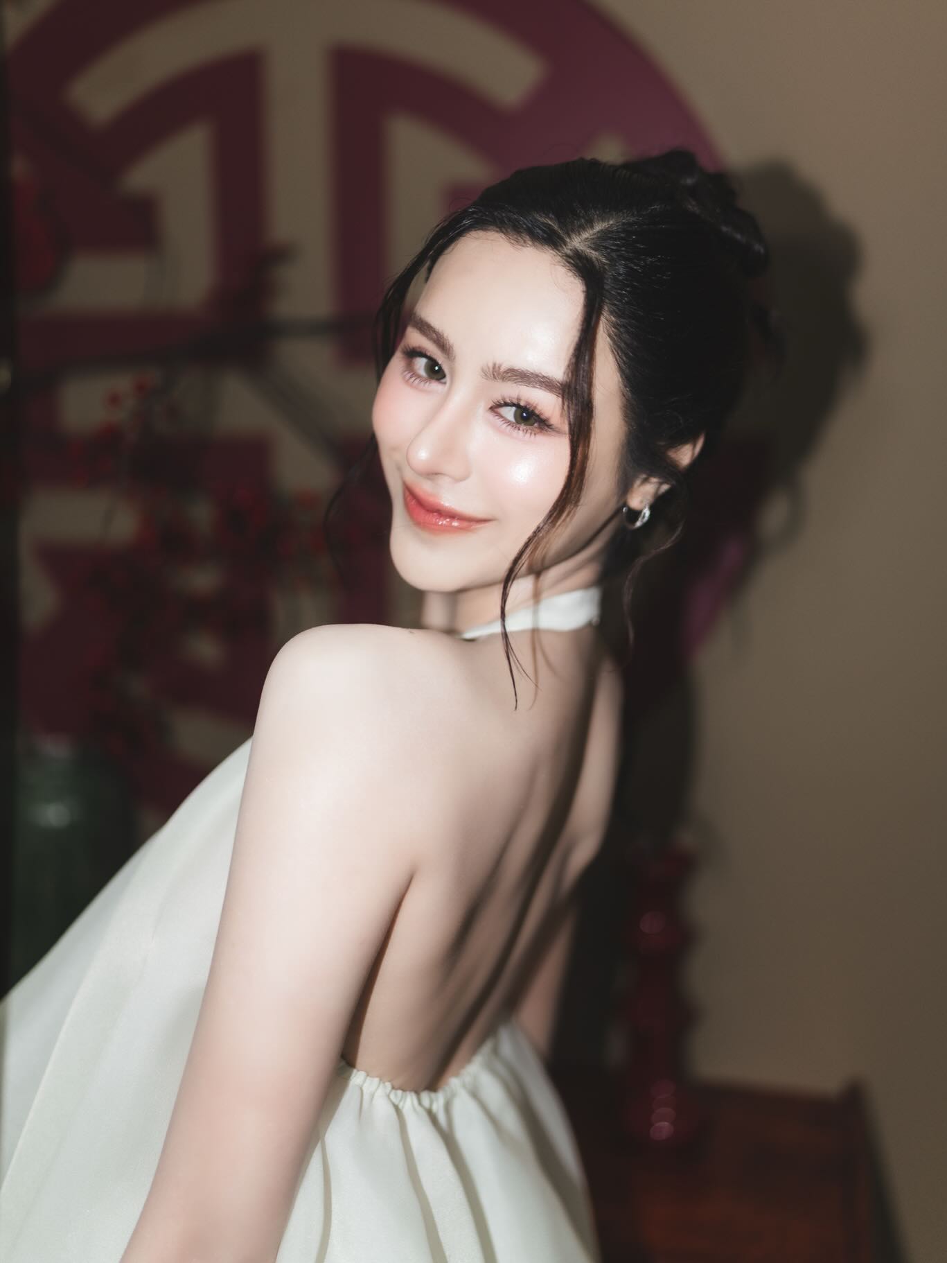 พีพี - ปุญญ์ปรีดี คุ้มพร้อม รอดสวาสดิ์