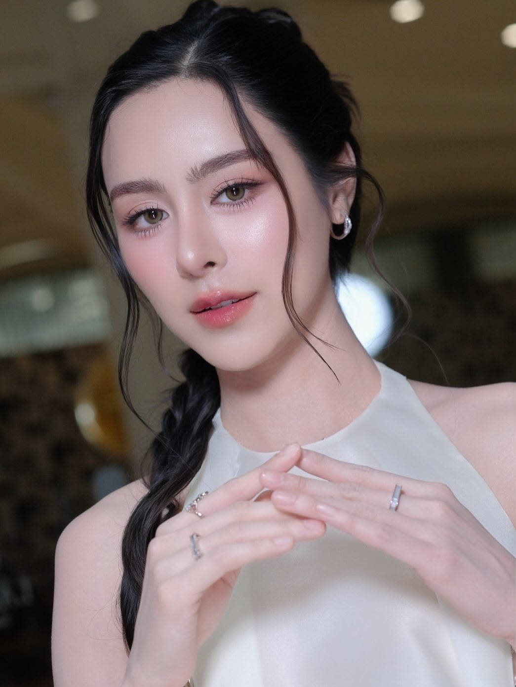 พีพี - ปุญญ์ปรีดี คุ้มพร้อม รอดสวาสดิ์