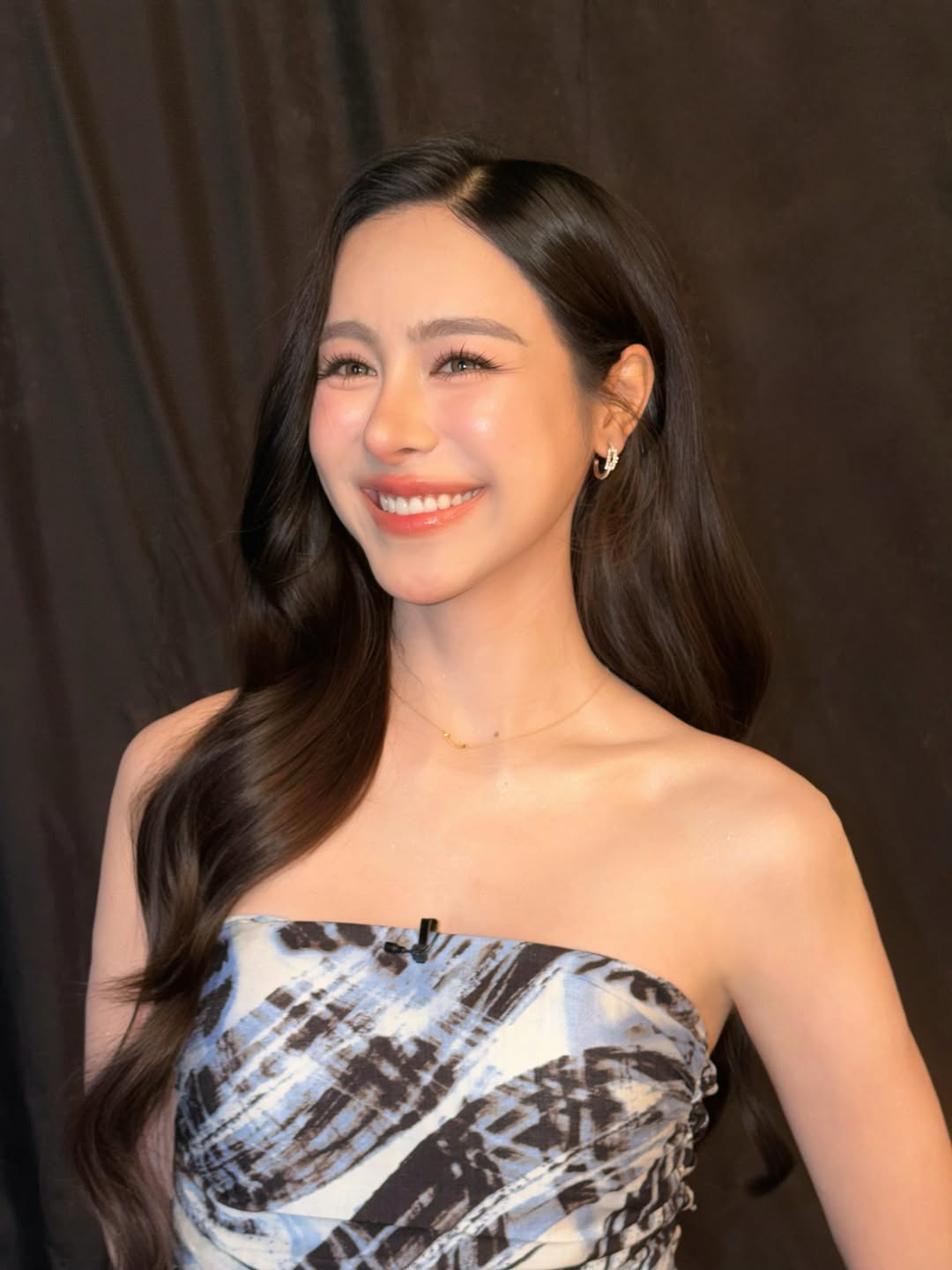 พีพี - ปุญญ์ปรีดี คุ้มพร้อม รอดสวาสดิ์