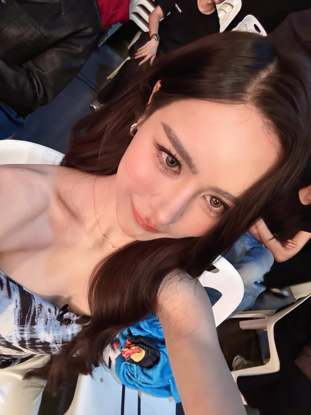 พีพี - ปุญญ์ปรีดี คุ้มพร้อม รอดสวาสดิ์