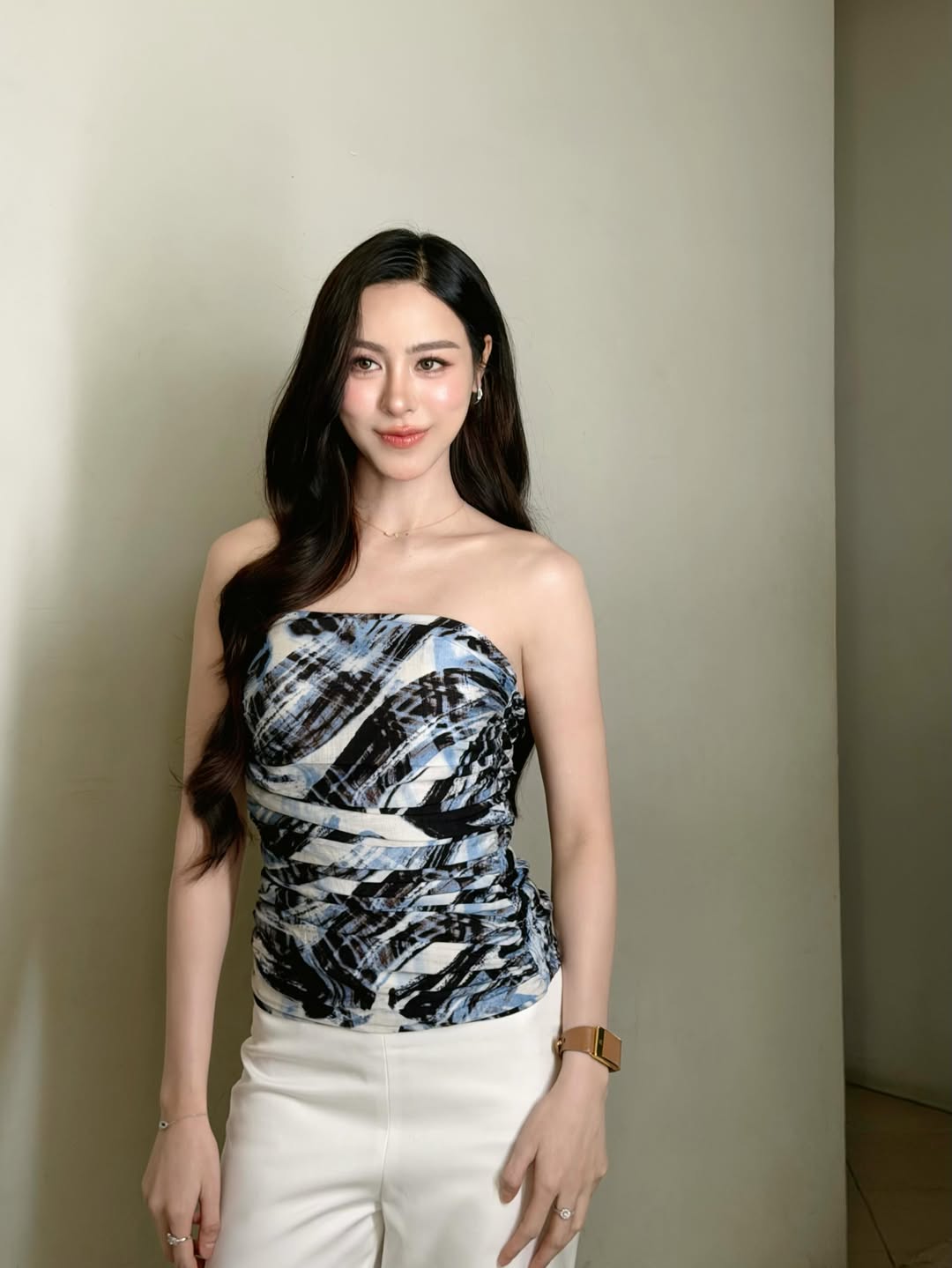 พีพี - ปุญญ์ปรีดี คุ้มพร้อม รอดสวาสดิ์