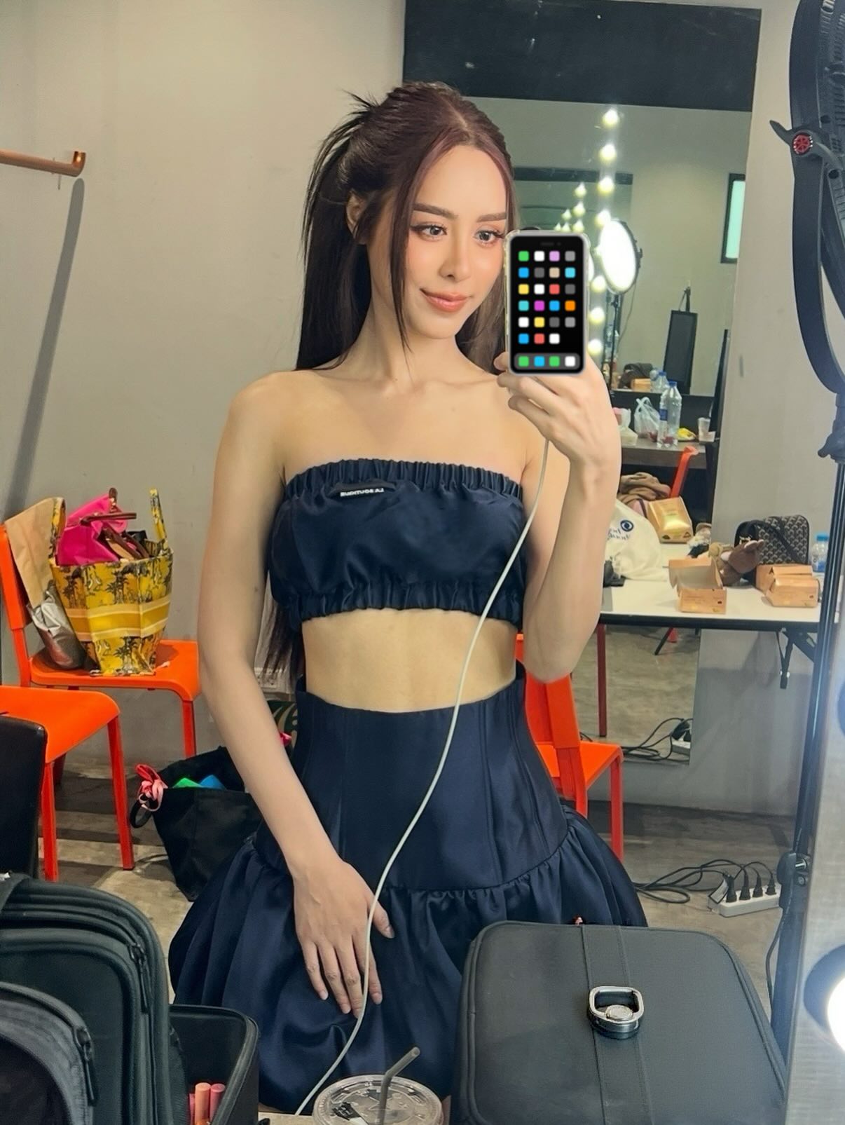 พีพี - ปุญญ์ปรีดี คุ้มพร้อม รอดสวาสดิ์