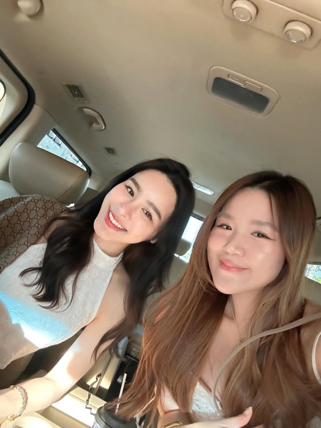 พีพี - ปุญญ์ปรีดี คุ้มพร้อม รอดสวาสดิ์
