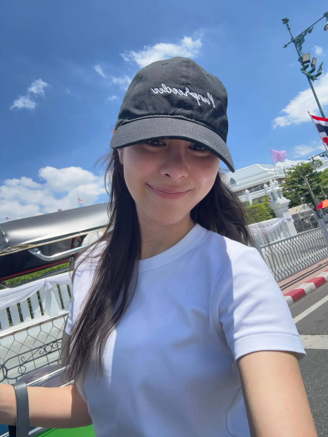 พีพี - ปุญญ์ปรีดี คุ้มพร้อม รอดสวาสดิ์