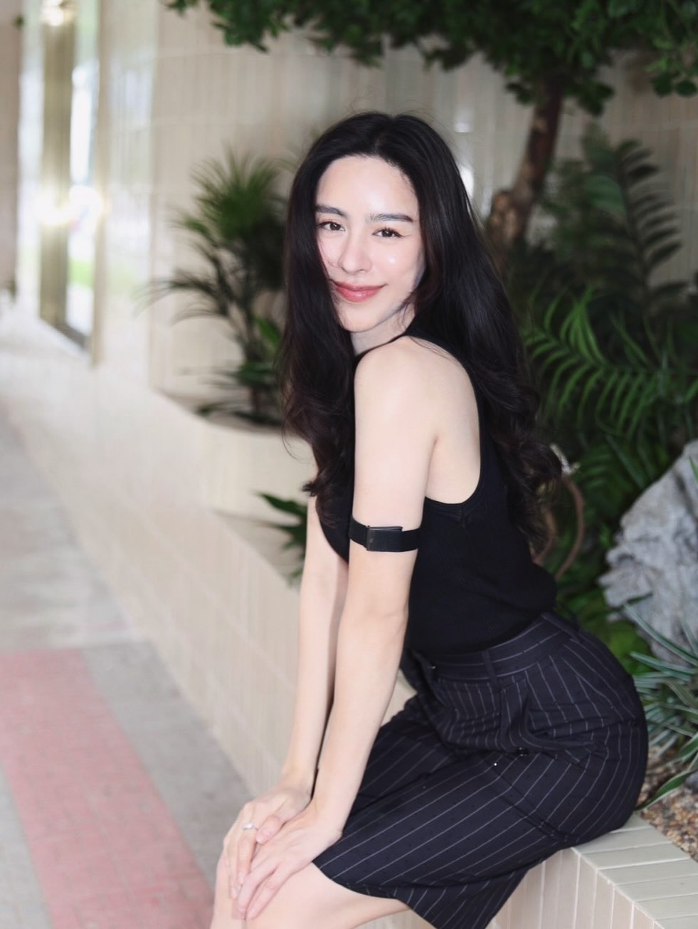 พีพี - ปุญญ์ปรีดี คุ้มพร้อม รอดสวาสดิ์