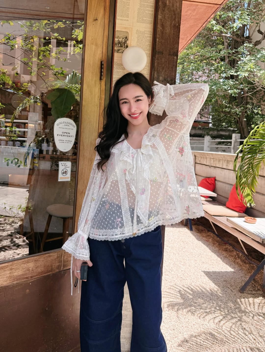 พีพี - ปุญญ์ปรีดี คุ้มพร้อม รอดสวาสดิ์