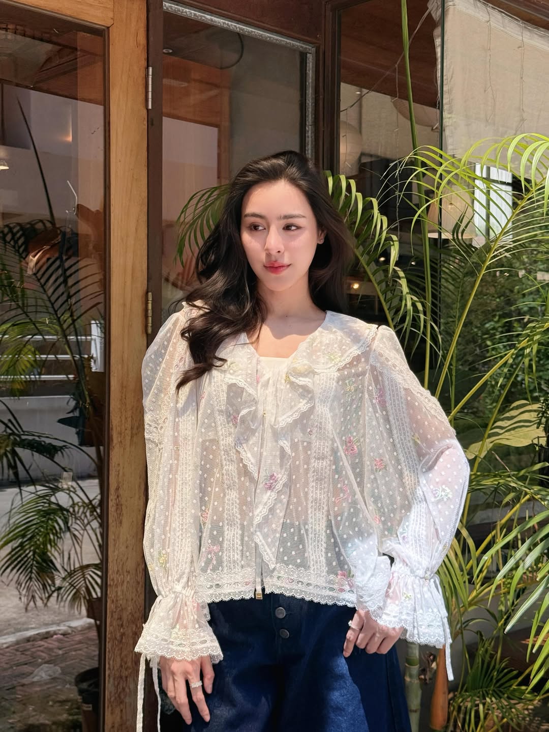 พีพี - ปุญญ์ปรีดี คุ้มพร้อม รอดสวาสดิ์