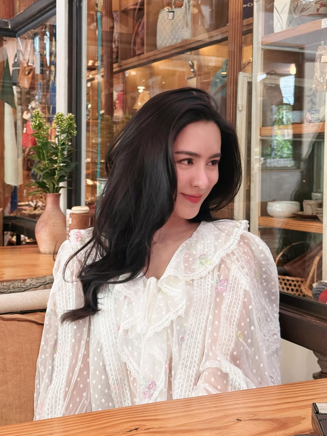 พีพี - ปุญญ์ปรีดี คุ้มพร้อม รอดสวาสดิ์