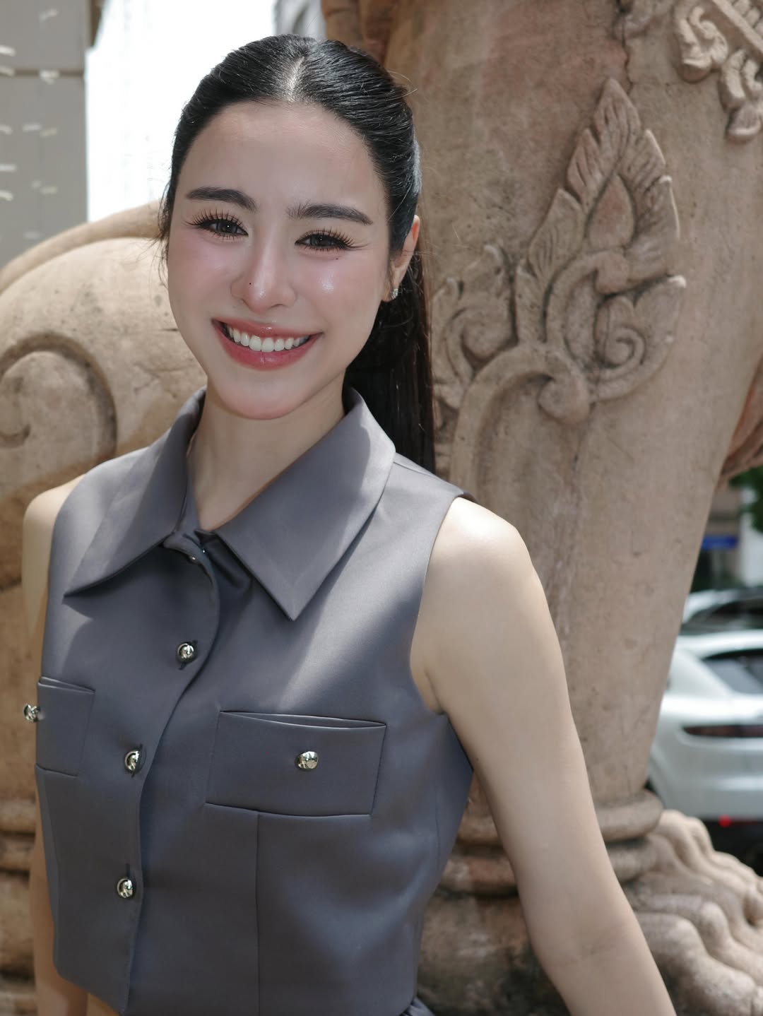 พีพี - ปุญญ์ปรีดี คุ้มพร้อม รอดสวาสดิ์