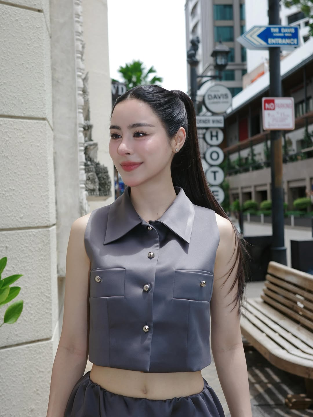พีพี - ปุญญ์ปรีดี คุ้มพร้อม รอดสวาสดิ์