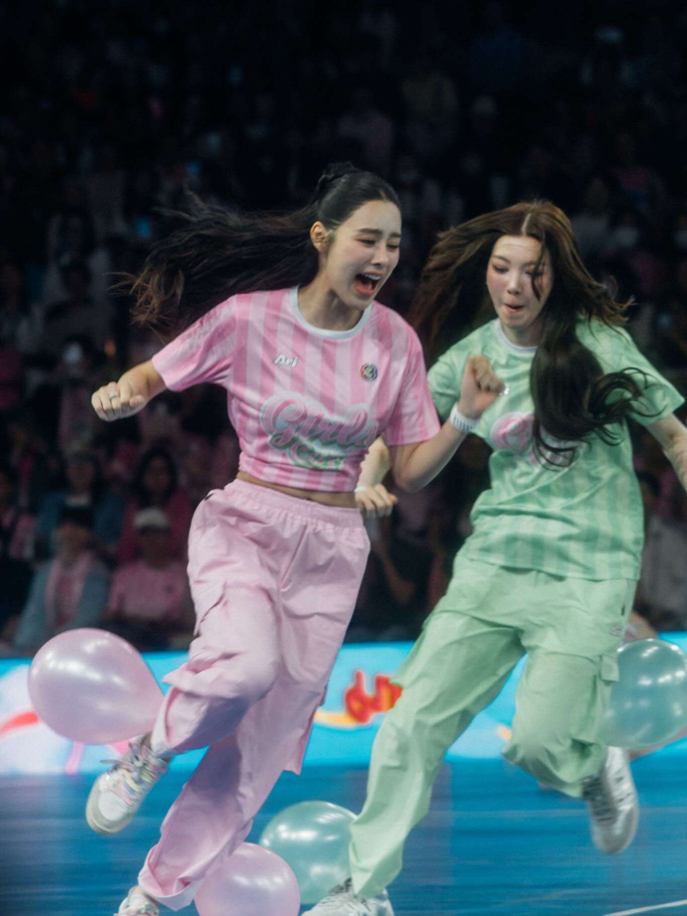 พีพี - ปุญญ์ปรีดี คุ้มพร้อม รอดสวาสดิ์